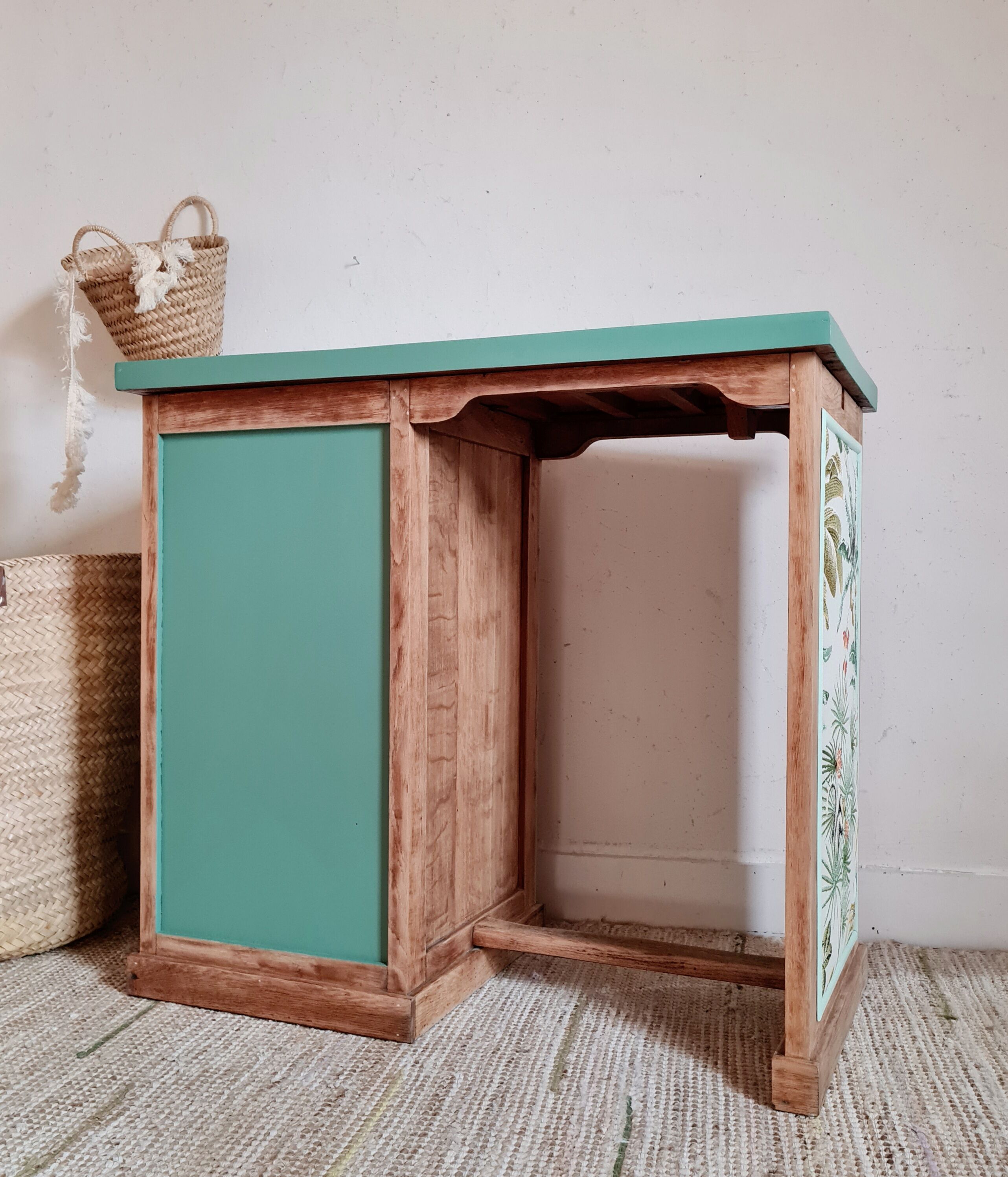 U.S. Green and Tropical Office