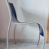 Kartell FPE chairs