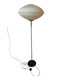 Lampadaire Philips de l'ère spatiale