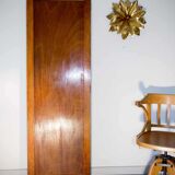 Wood screen 50s-60s