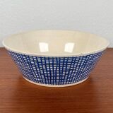 Mid-century German ceramic bowls by Limburg, 1960s, set of 3.