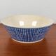 Mid-century German ceramic bowls by Limburg, 1960s, set of 3.