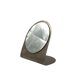 Mid-century table mirror / vanity, France 1970s