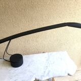 Office lamp Dove design Mario Barbaglia - Marco Colombo italianaluce vintage 80