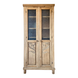 Art deco cabinet showcase