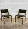 Set of two chairs Magnus Okesen Denmark