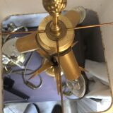 Bedside lamp
