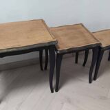 Nesting tables