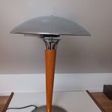 Vintage liner lamp