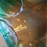 Large Murano glass center table, 1950s