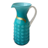 Florentina opaline jug