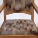 Art Deco armchair