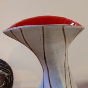 Vase by Robert Dupanier, Fresnes, 50s