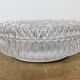 Vintage Glass Wall or Ceiling Light, 1970s