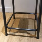 MULLCA workshop industrial tabouret