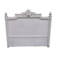 Old headboard 140 cm