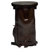 Vernacular rustic beehive, France, 19th century