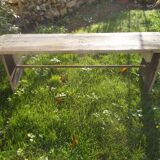 construction bench