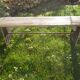 banc de chantier