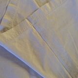 Very large old sheet in Métis