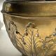 Cache-pot Art Nouveau