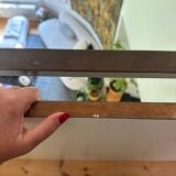 Leonardo Zanotta table