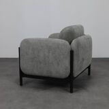 Contemporary lounge chair by Stefan Scholten for Lensvelt, Netherlands