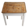 School desk
