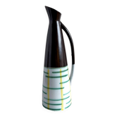 Vase from West Germany, mid-century.