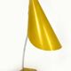 Table Lamp by Josef Hurka for Napako, 1960s