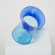 Incalmo vase by Luciano Gaspari for Salviati circa 1970