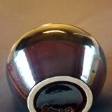 Varnished vase 70'
