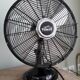 Ventilateur Sheffield power