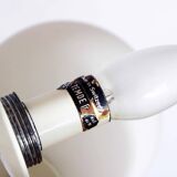 Vintage Temde Leuchten floor lamp