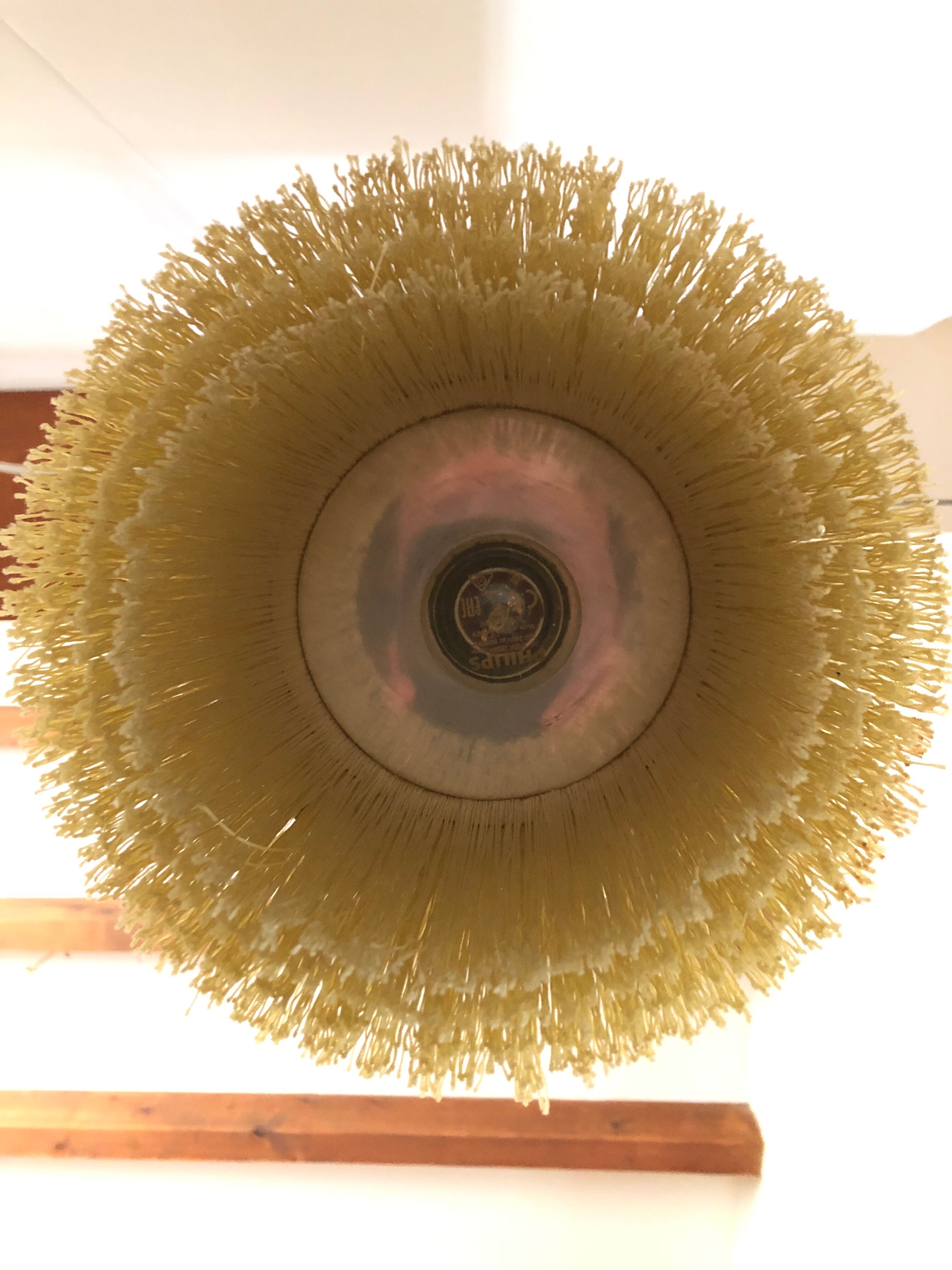 Suspension by Hans Agne Jakobsson Sweden 1965