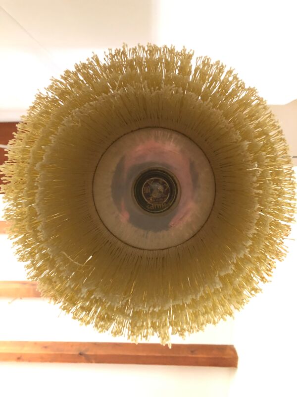 Suspension par Hans Agne Jakobsson Suède 1965