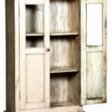 Armoire en teck ancien