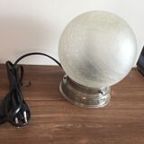Art Deco office lamp