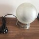 Art Deco office lamp