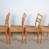 Scandinavian Gemla chairs