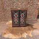 Indian style storage furniture