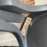 Baumann bistro chairs