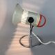 Vintage table lamp from Chirana, 1970
