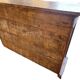 17th-century Tuscan walnut antique buffet