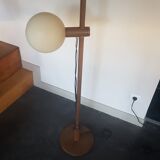 Scandinavian floor lamp 60