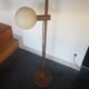 Lampadaire scandinave annees 60
