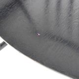 Beech rocking chair, Illum Wikkelsø, N. Eilersen, Denmark, 1960