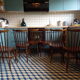 Suite 6 chairs Baumann Tacoma