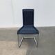 Vintage German cantilever dining chairs B20 by Tecta and Jean Prouvé, set of 4.