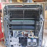 Machine à écrire électrique 131f adler